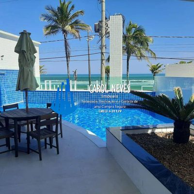 Apartamento, 1 quarto, 82 m² - Foto 1