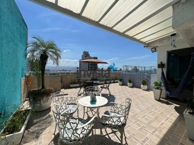 Cobertura, 4 quartos, 290 m² - Foto 4