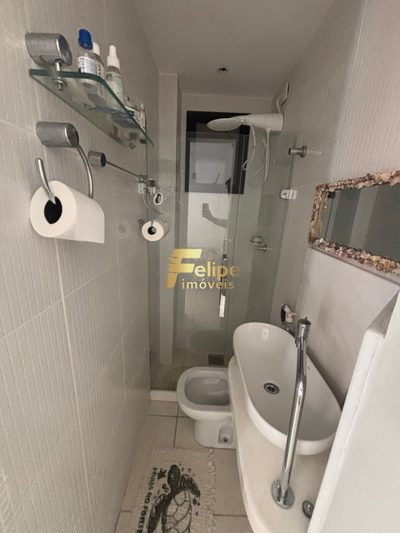 Cobertura, 6 quartos, 250 m² - Foto 2
