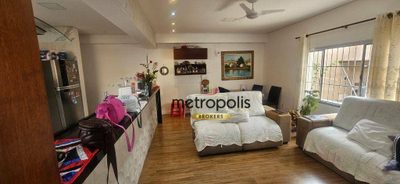 Sobrado, 5 quartos, 262 m² - Foto 2