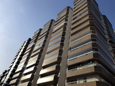 Apartamento, 2 quartos, 109 m² - Foto 2