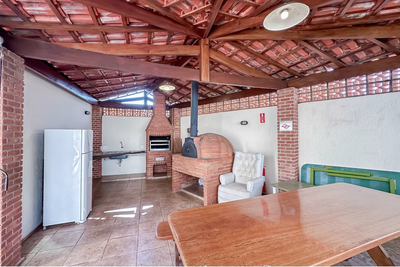 Apartamento, 2 quartos, 53 m² - Foto 2