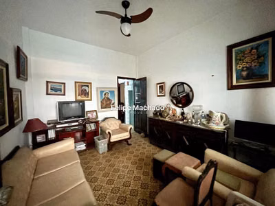 Casa, 6 quartos, 308 m² - Foto 1