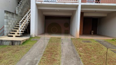 Casa, 2 quartos, 92 m² - Foto 4