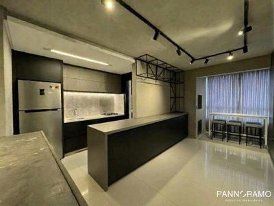 Apartamento, 2 quartos, 54 m² - Foto 1