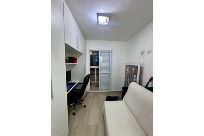 Apartamento, 2 quartos, 62 m² - Foto 5