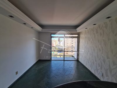 Apartamento, 3 quartos, 160 m² - Foto 1