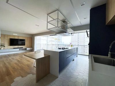 Apartamento, 3 quartos, 106 m² - Foto 5