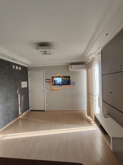 Apartamento, 2 quartos, 51 m² - Foto 3