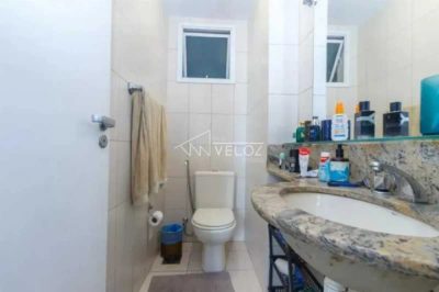 Apartamento, 3 quartos, 102 m² - Foto 1