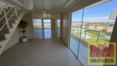 Cobertura, 4 quartos, 270 m² - Foto 2