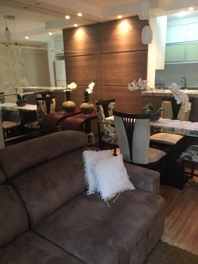 Apartamento, 3 quartos, 70 m² - Foto 5