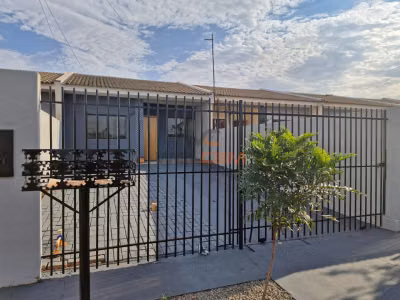 Casa, 2 quartos, 60 m² - Foto 1