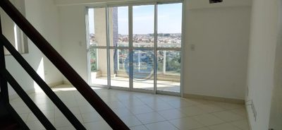 Apartamento, 2 quartos, 91 m² - Foto 2