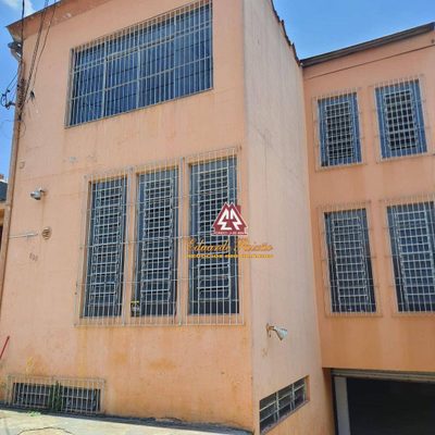Prédio Inteiro, 476 m² - Foto 2