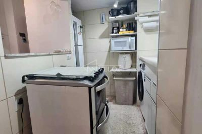 Apartamento, 23 m² - Foto 1