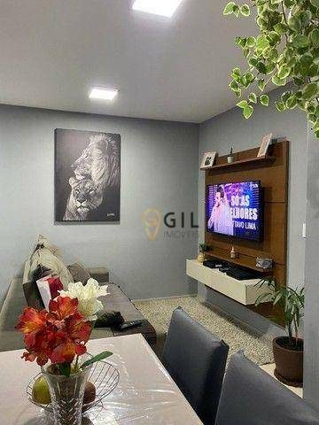 Apartamento, 2 quartos, 57 m² - Foto 3