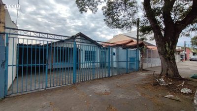 Casa Comercial, 111 m² - Foto 3