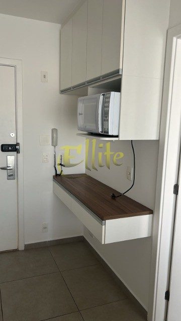 Flat/Apart Hotel, 1 quarto, 34 m² - Foto 2