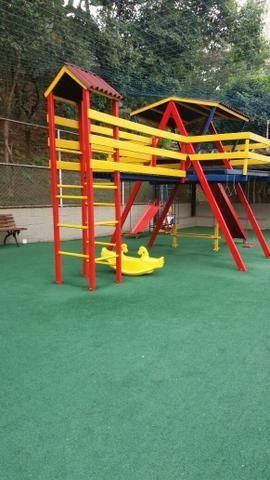 Apartamento, 2 quartos, 49 m² - Foto 3