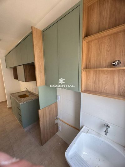 Apartamento, 2 quartos, 46 m² - Foto 5
