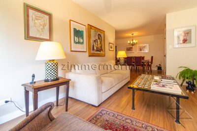 Apartamento, 3 quartos, 142 m² - Foto 5
