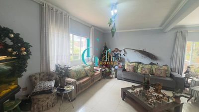 Casa, 4 quartos, 290 m² - Foto 4