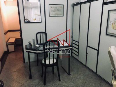 Sala-Conjunto, 30 m² - Foto 5