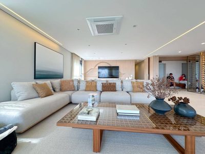 Apartamento, 4 quartos, 344 m² - Foto 5