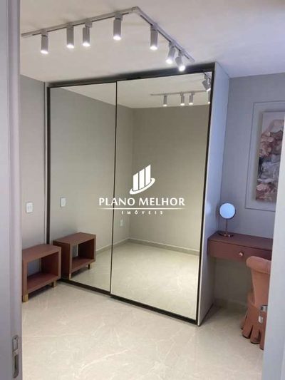 Apartamento, 2 quartos, 41 m² - Foto 3