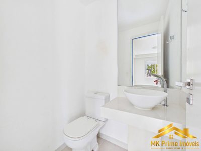 Apartamento, 2 quartos, 83 m² - Foto 5