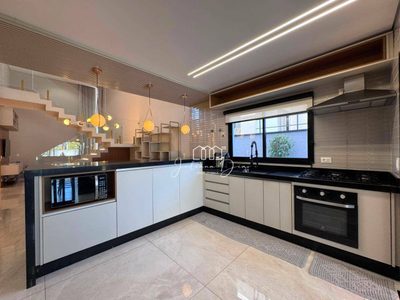Sobrado, 4 quartos, 360 m² - Foto 4