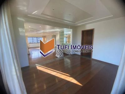 Apartamento, 4 quartos, 235 m² - Foto 5