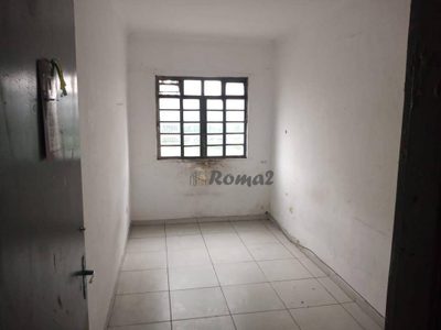 Apartamento, 2 quartos, 1 m² - Foto 1