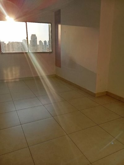 Apartamento, 1 quarto, 28 m² - Foto 1