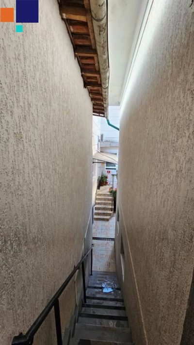 Casa, 12 quartos, 235 m² - Foto 2