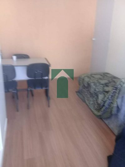 Sala-Conjunto, 32 m² - Foto 4