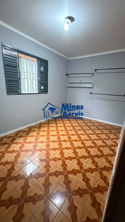 Casa, 2 quartos, 70 m² - Foto 1
