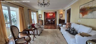 Cobertura, 3 quartos, 723 m² - Foto 4