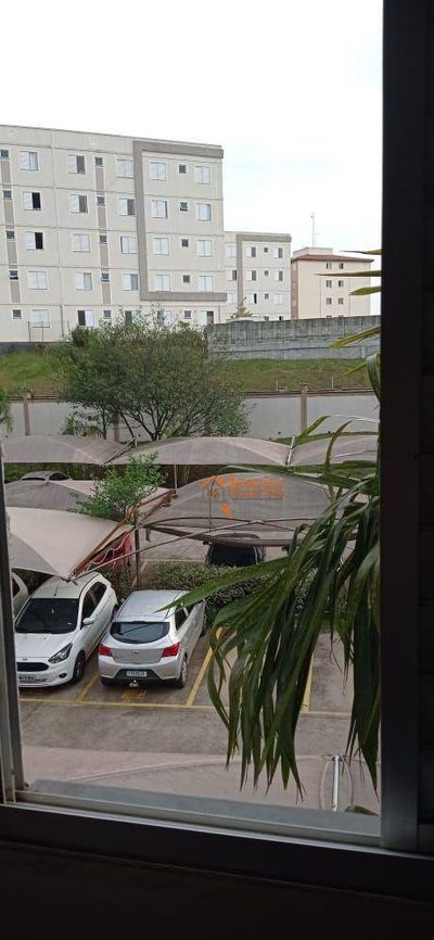 Apartamento, 2 quartos, 47 m² - Foto 5
