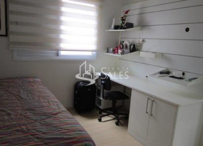 Apartamento, 3 quartos, 170 m² - Foto 5