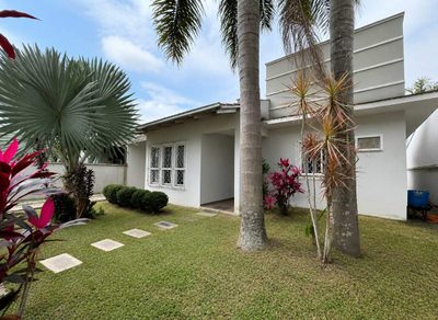 Casa, 3 quartos, 115 m² - Foto 1