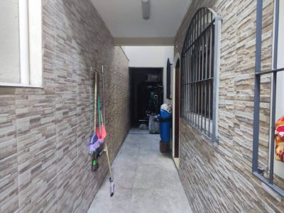 Casa, 3 quartos, 190 m² - Foto 2