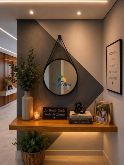 Apartamento, 2 quartos, 56 m² - Foto 3