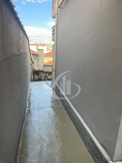 Casa, 1 quarto, 40 m² - Foto 3