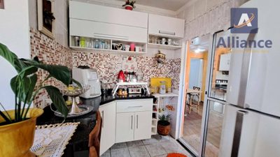 Casa, 3 quartos, 240 m² - Foto 5