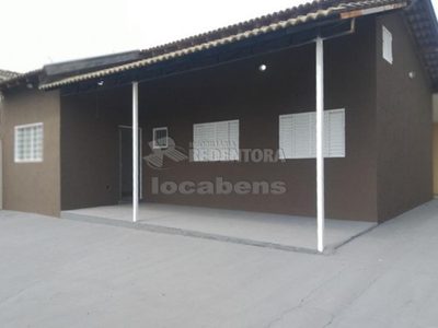 Casa, 2 quartos, 90 m² - Foto 1