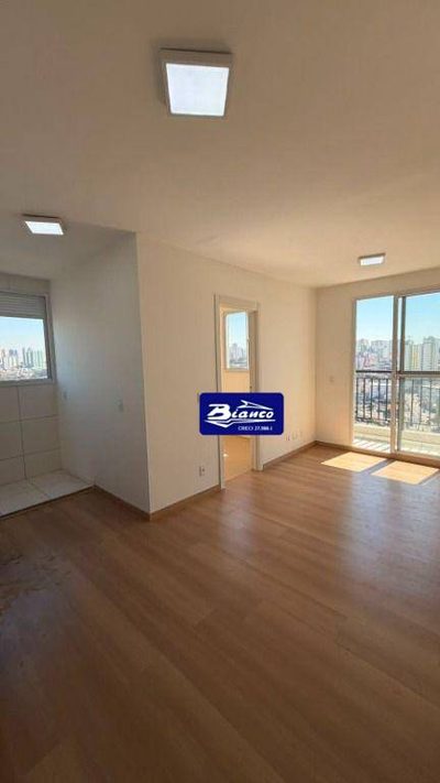 Apartamento, 2 quartos, 37 m² - Foto 3