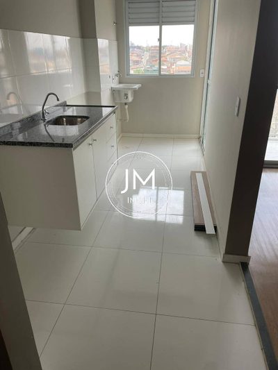 Apartamento, 2 quartos, 57 m² - Foto 4