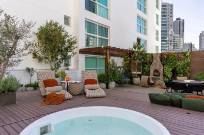 Apartamento, 3 quartos, 297 m² - Foto 1